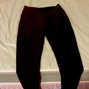 TikTok Leggings (L) jeans, leggings, pants